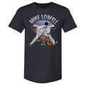Mike Lowell Boston Field WHT