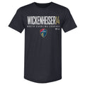 Carly Wickenheiser North Carolina Courage Elite WHT