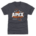 Houston Baseball Apex Predator WHT