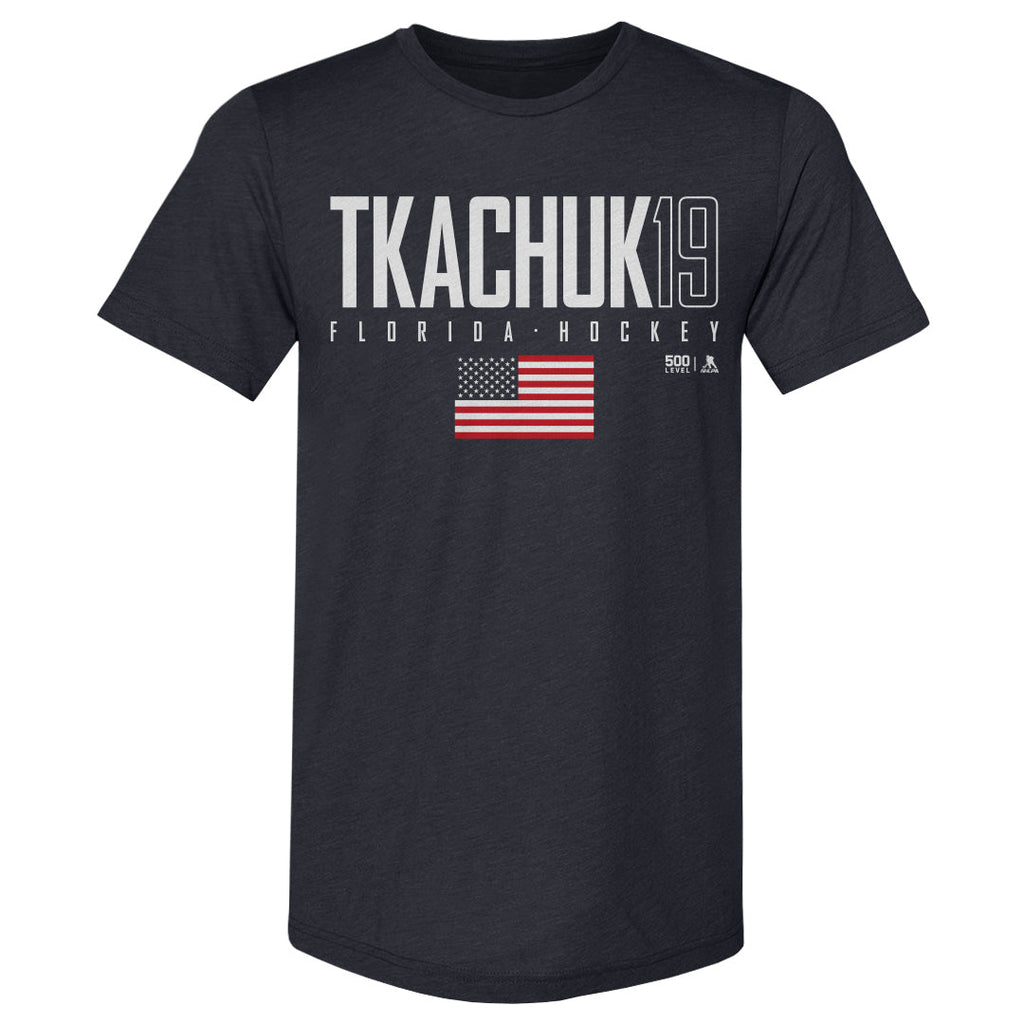 Matthew Tkachuk Florida USA Elite WHT