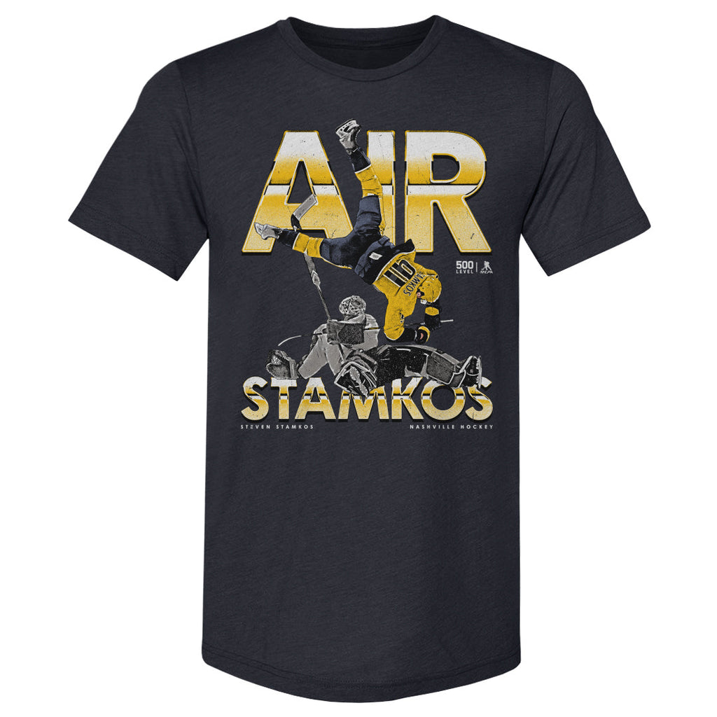 Steven Stamkos Nashville Air Stamkos WHT