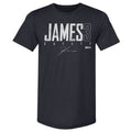 Derwin James Los Angeles C Elite WHT