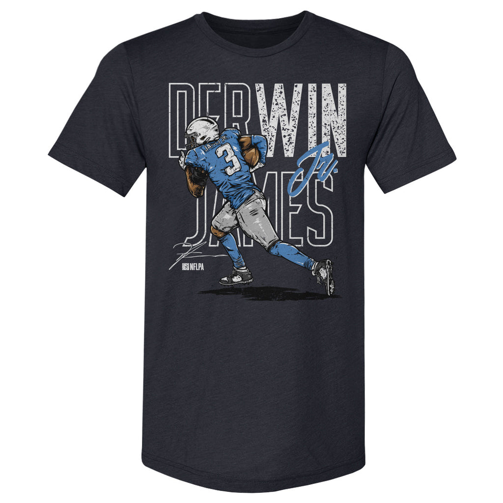 Derwin James Los Angeles C derWIN WHT