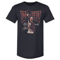 Joe Mauer Minnesota Banner Bitmap WHT