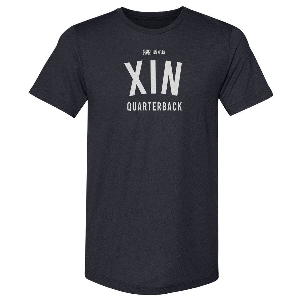 Bo Nix Denver Invert WHT