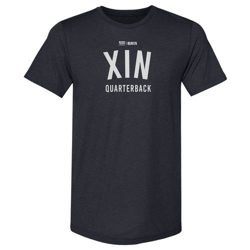 Bo Nix Denver Invert WHT