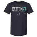 Berkly Catton Seattle Elite WHT