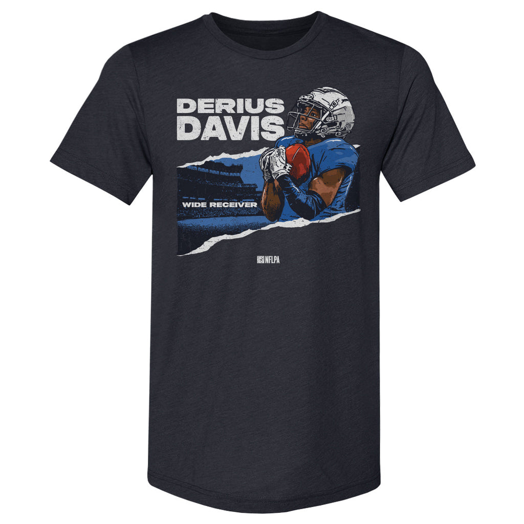 Derius Davis Los Angeles C Torn WHT