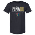 Oli Pena North Carolina Courage Elite WHT