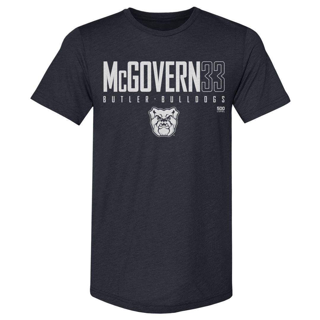 Kerrin McGovern Butler Bulldogs Elite WHT