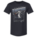 Nick Emmanwori Seattle Demonwori WHT
