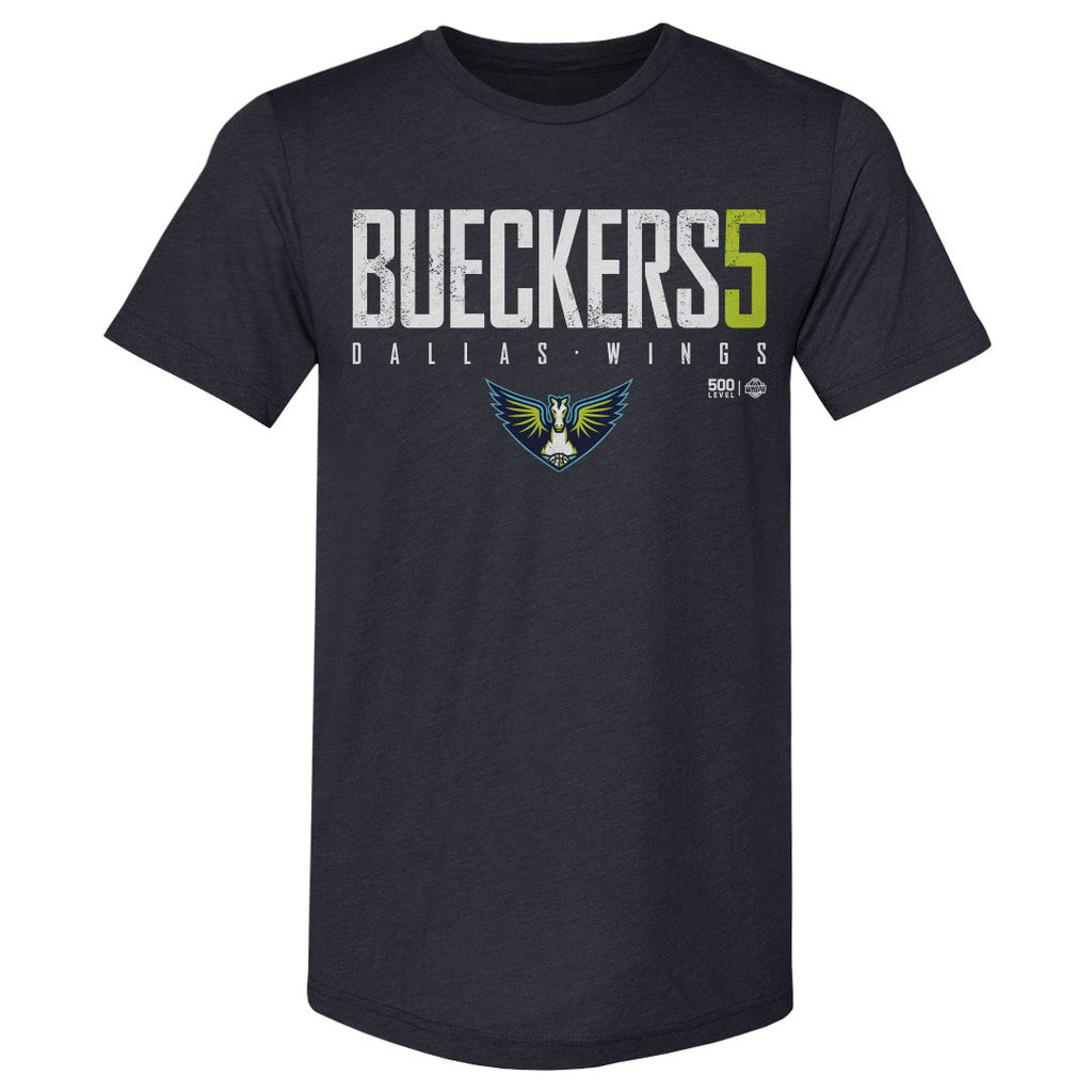 Paige Bueckers Dallas Wings Elite WHT