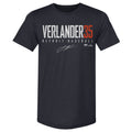 Justin Verlander Detroit Elite WHT
