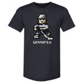 Winnipeg Hockey 8-bit WHT