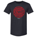 Royce Lewis Minnesota Vintage Baseball WHT