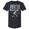 Justin Herbert Bold WHT