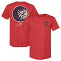 Jupiter Links Golf Club Surfer F&B WHT