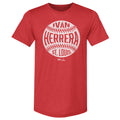 Ivan Herrera St. Louis Vintage Baseball WHT