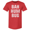 Christmas Bah Hum Bug WHT