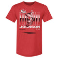 Tez Johnson Tampa Bay Flippin WHT