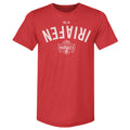 Kiki Iriafen Washington Mystics Invert WHT