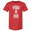 Christmas You A Ho WHT