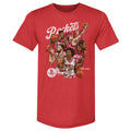 Houston Rockets Starting 5 WHT