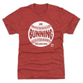 Jim Bunning Philadelphia Baseball WHT