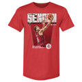 Alperen Sengun Houston Rockets Premiere WHT