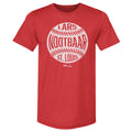Lars Nootbaar St. Louis Vintage Baseball WHT