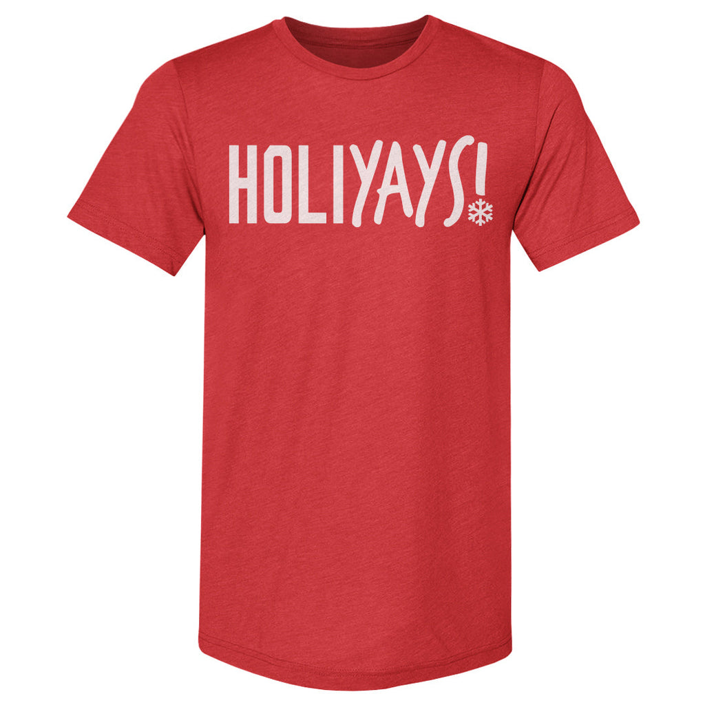 Christmas Holiyays WHT
