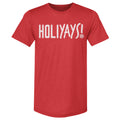 Christmas Holiyays WHT