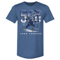 John Tavares Toronto 500 Goals WHT