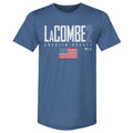 Jackson LaCombe Anaheim USA Elite WHT