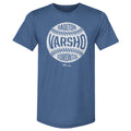 Daulton Varsho Toronto Vintage Baseball WHT