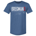 Alex Bregman Chicago C Elite WHT
