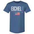 Jack Eichel Vegas USA Elite WHT