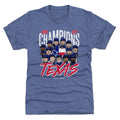 Texas Baseball Champions 2023 WHT