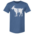 GOAT Indianapolis 1 WHT