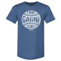 Eric Gagne Los Angeles D Vintage Baseball WHT