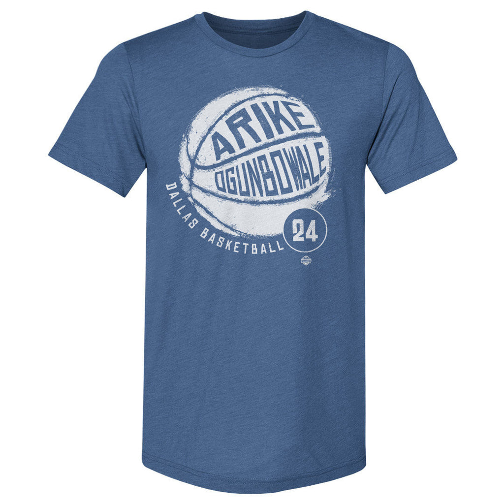 Arike Ogunbowale Dallas Basketball WHT