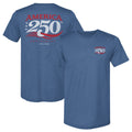 USA America 250th Anniversary F&B WHT