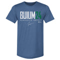 Zeev Buium Vancouver Elite WHT
