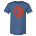 Juan Soto New York M Vintage Baseball WHT