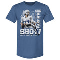 Josh Allen Buffalo One Man Show WHT