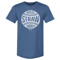 Myles Straw Toronto Vintage Baseball WHT