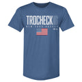Vincent Trocheck New York R USA Elite WHT