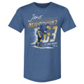 Jake Neighbours St. Louis Player Number WHT