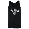Kayla McBride Minnesota Lynx Invert WHT