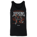 Quinshon Judkins Cleveland TD WHT